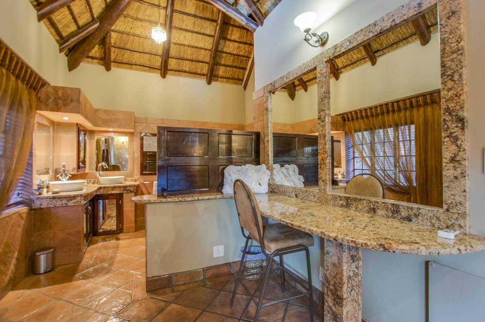 Kassaboera Lodge