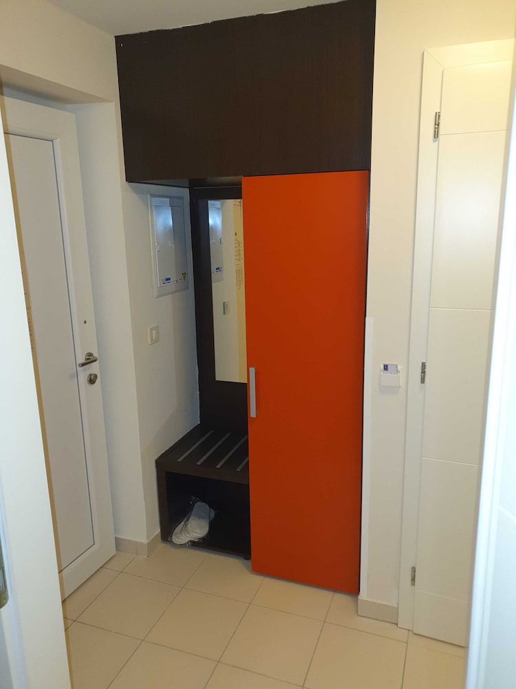Marina Portorož Family Friendly Apartment 4