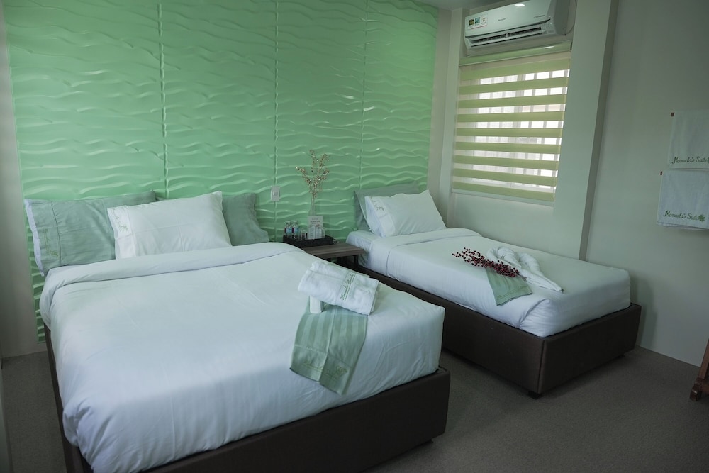 Manuela Suites Puerto Princesa near Airport