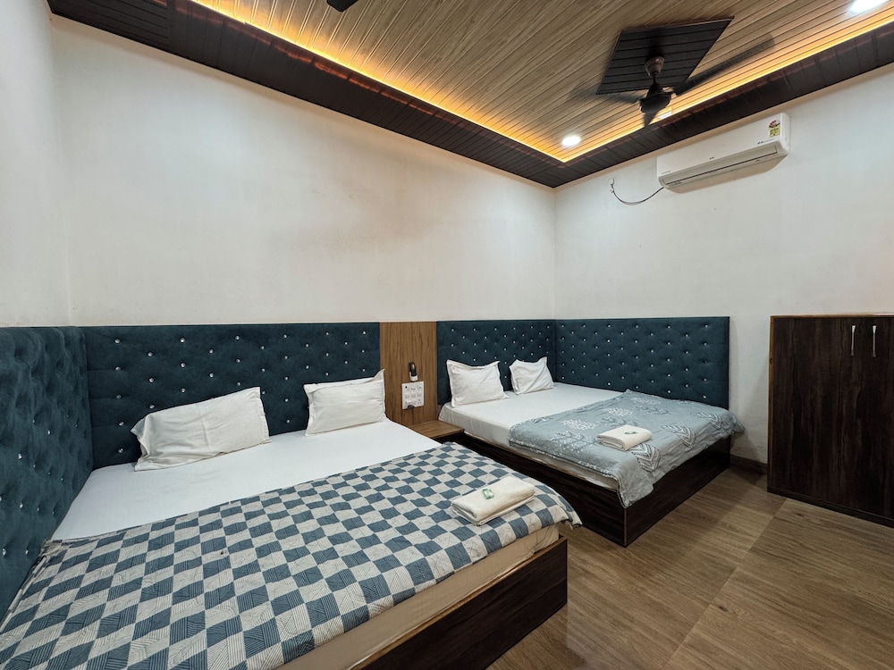 Trishika Residency