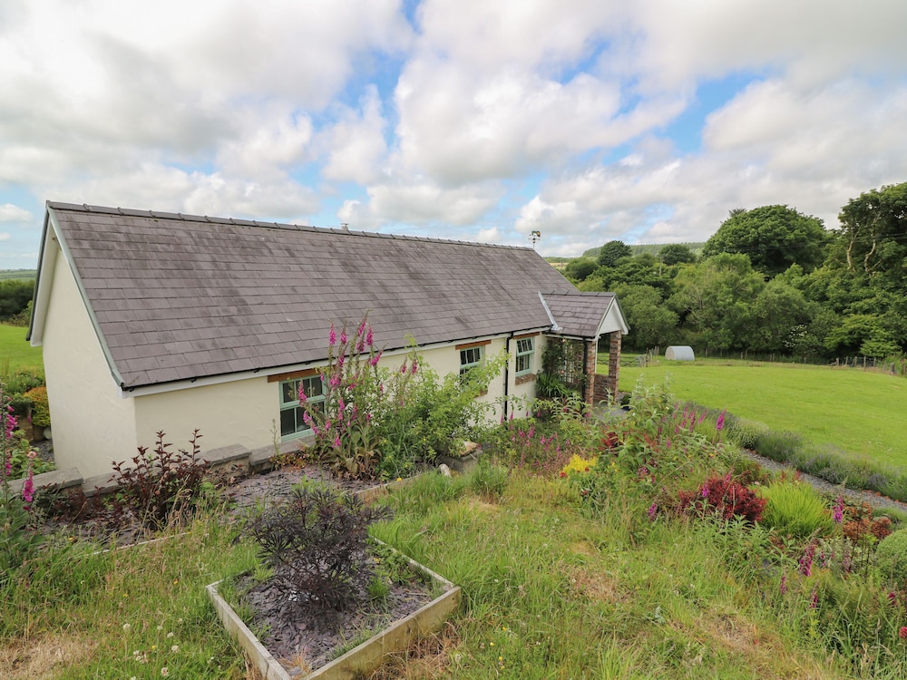 Blaenffynnon Bach