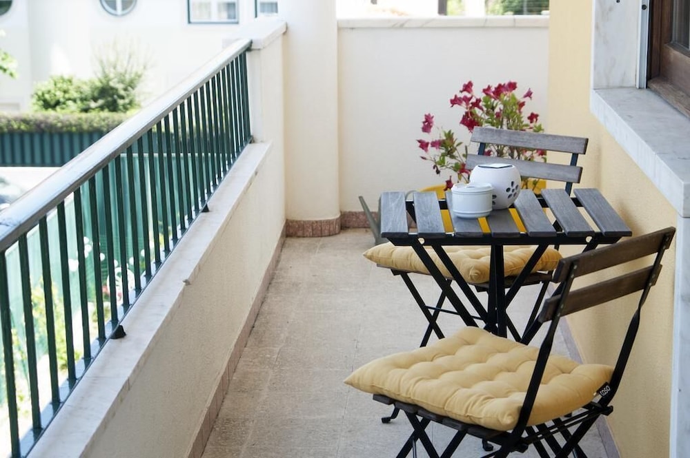 Casa Amarela Belém