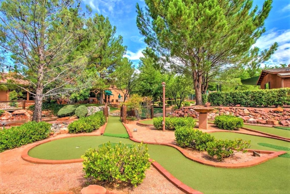 Getaways at Sedona Pines