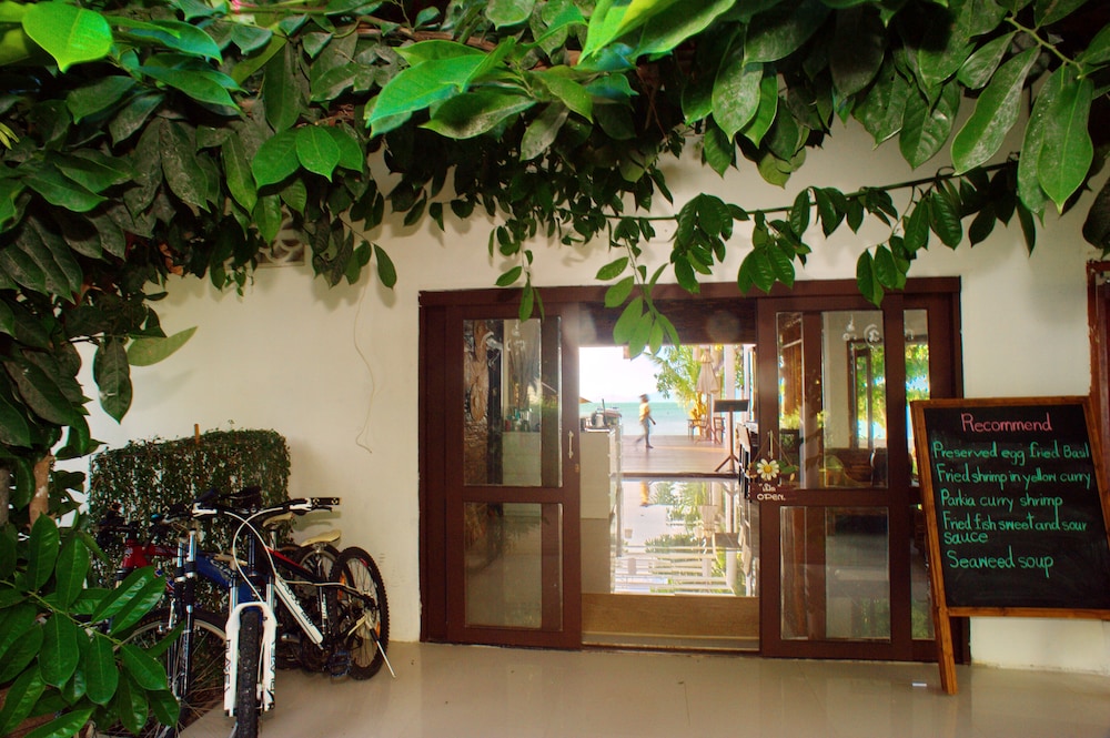 @ Samui Haus