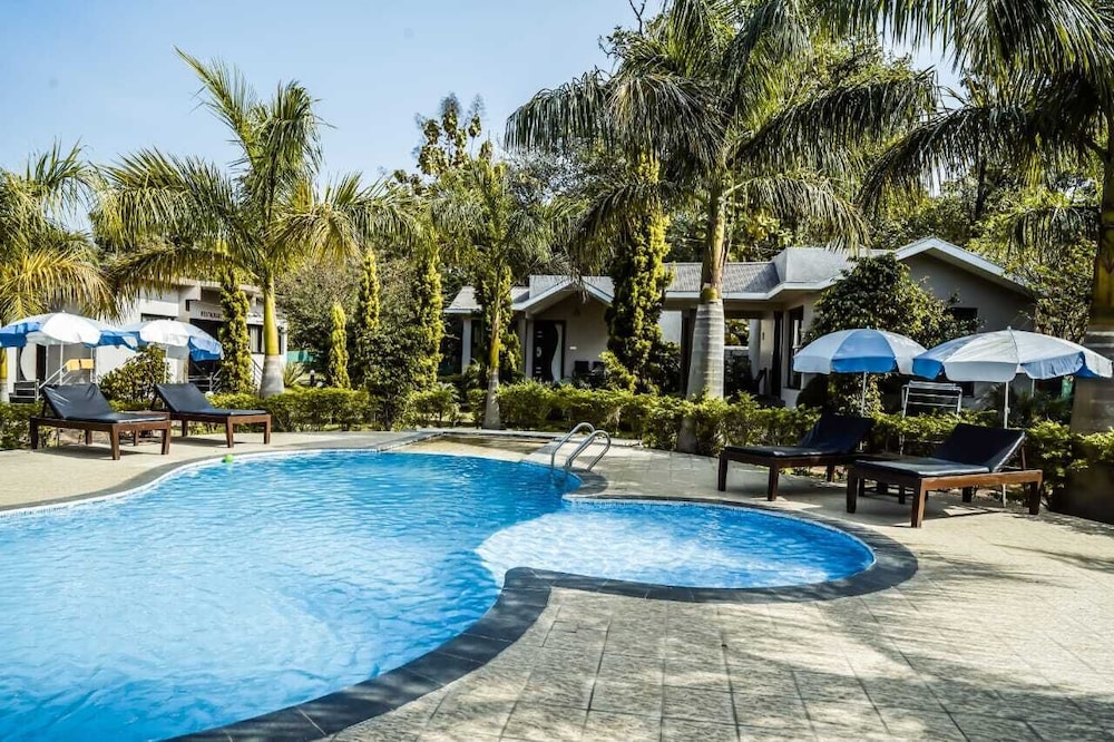 Kingfisher resorts