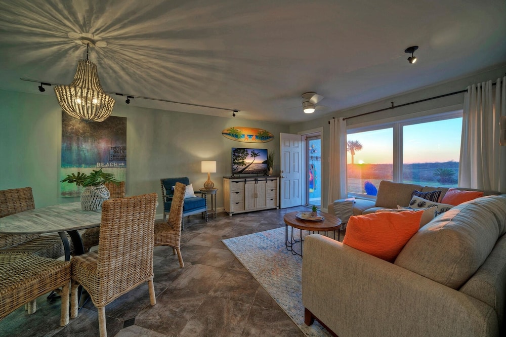 Cravin Waves Avantstay Beachfront Dune View