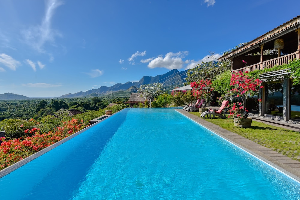Sumberkima Hill Private Villa Retreat