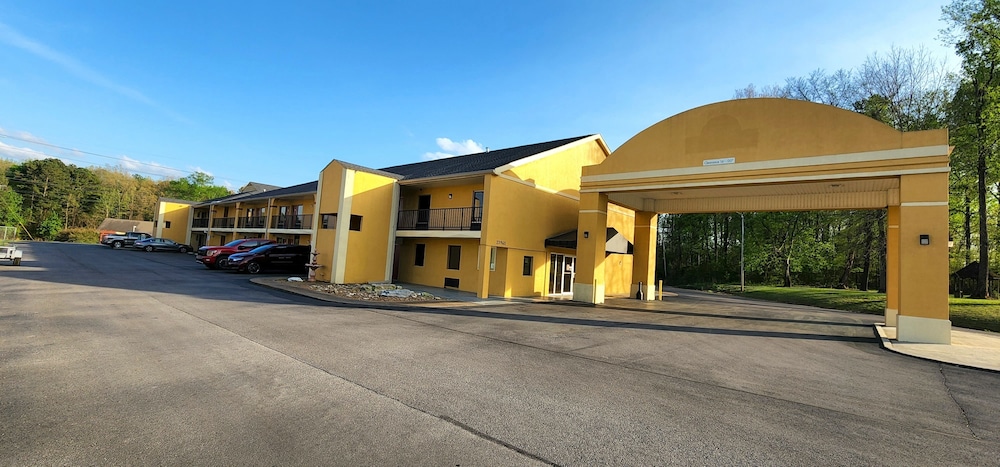 Budgetel Inn