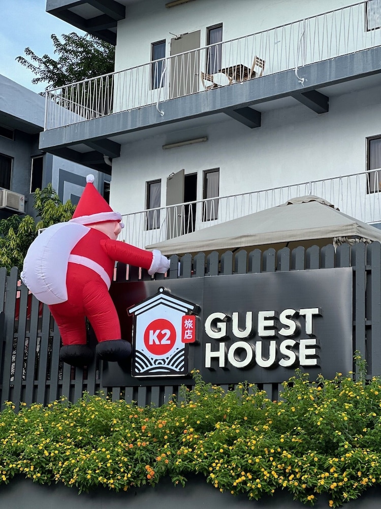 K2 Guest House