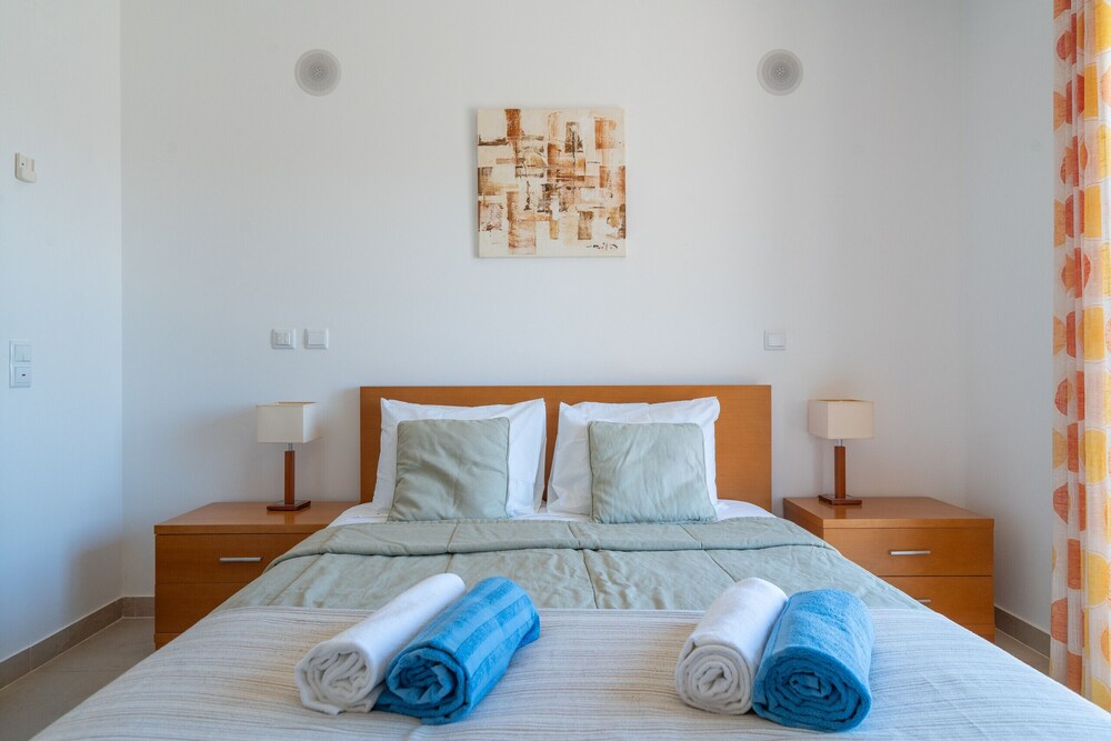 Lagos Ocean View 3 With Pool by Homing