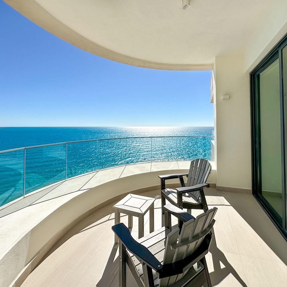 Brand New 6 Bedroom Penthouse
