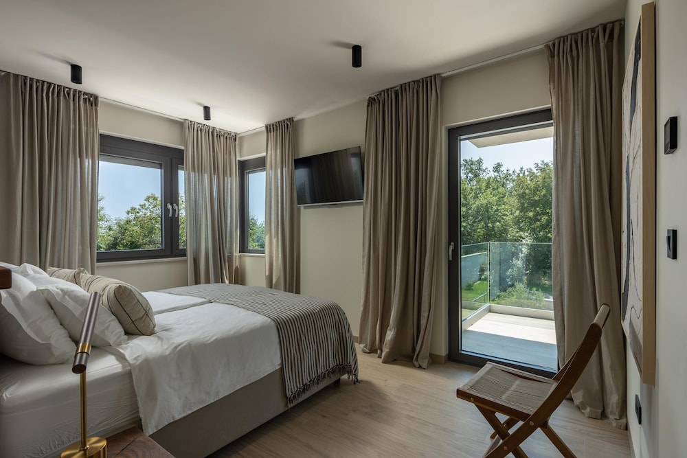Casa Calme With Spa And Gym