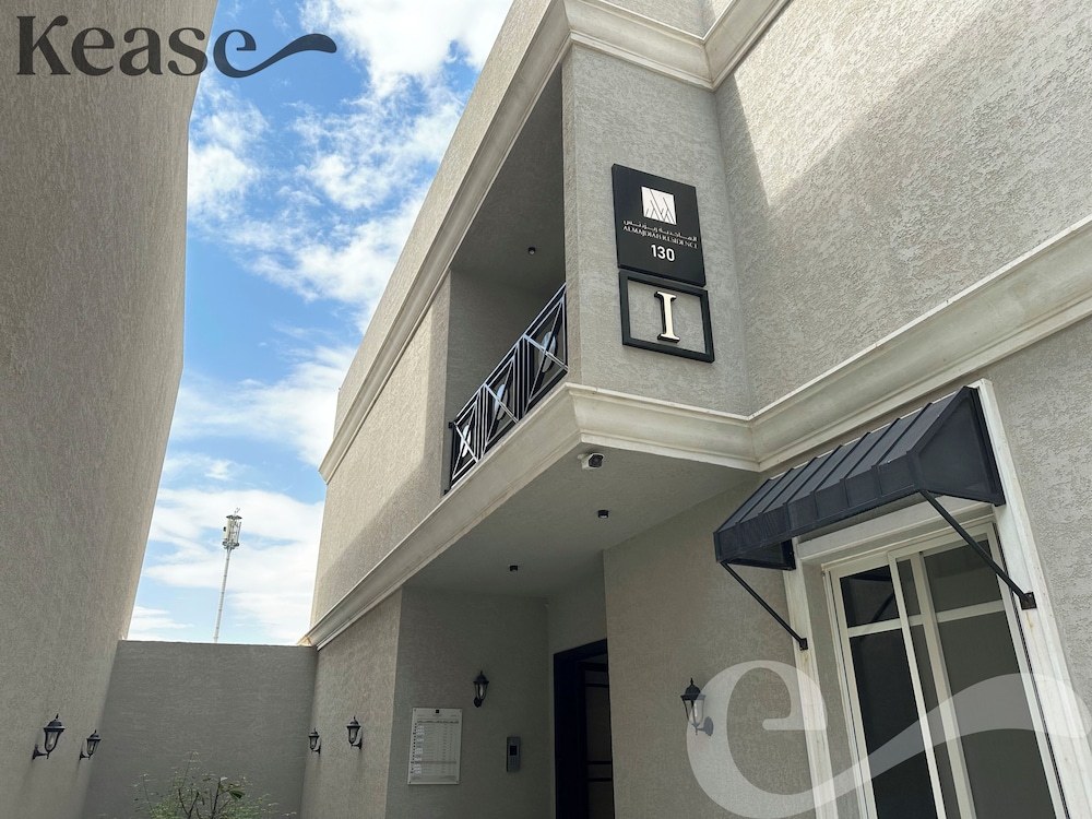 Kease Arid I-12 Lusso Najd Balcony AG30