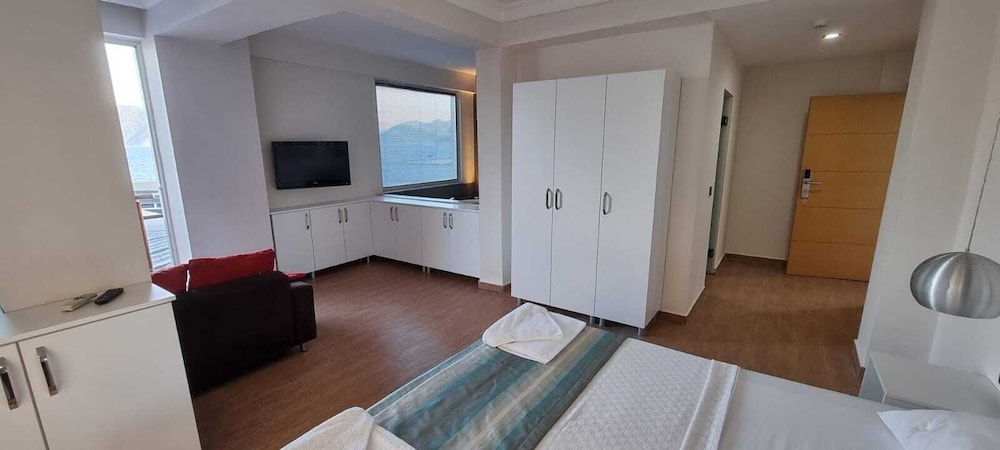 Cle Beach Butik Otel - Image 37
