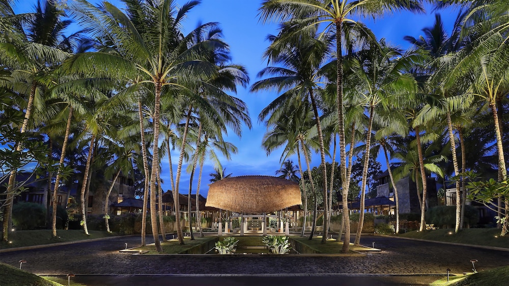 Maya Ubud Resort & Spa 31