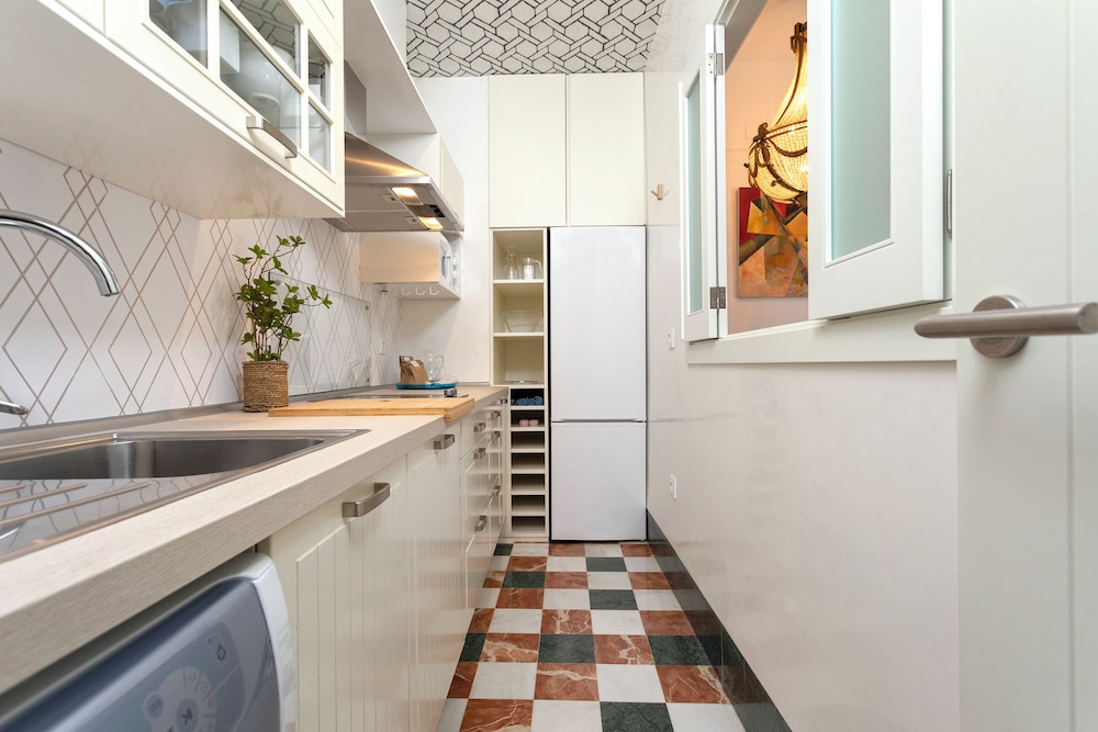 Exclusive Apartment in Seville Center. Francos Viii