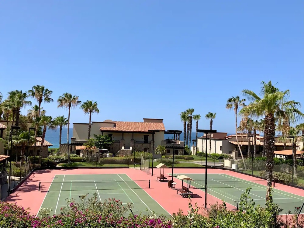 4BD Montecristo Villa Quivira Ocean Views Resort