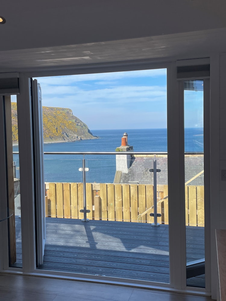 Gardenstown Seaview Cottages