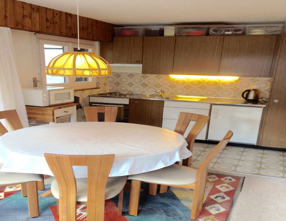 Apartment in Veysonnaz Near Ski Gondola