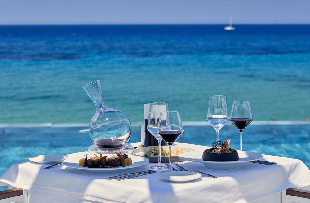 Lesante Blu - The Leading Hotels of the World, Adults Only