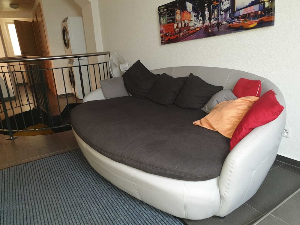 Large 2 Bedroom Apartment Lake Constance view 2