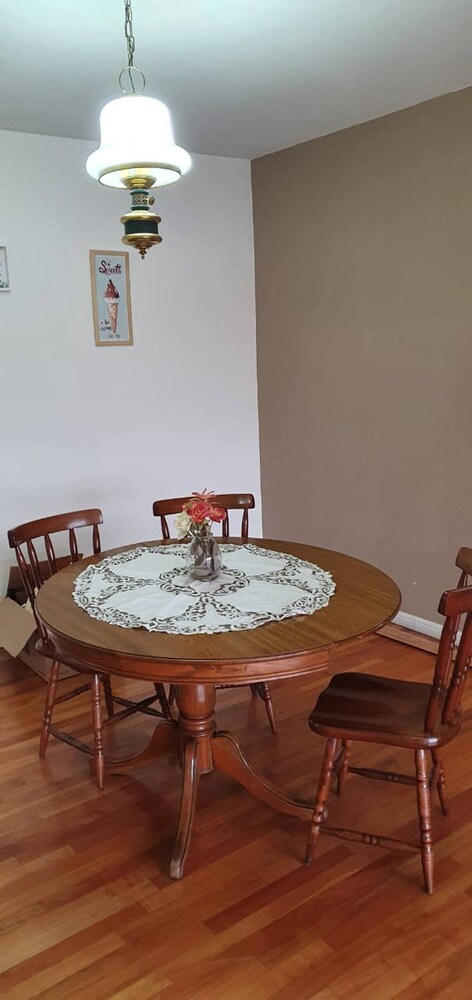 Spacious Retreat in Colegiales: 2 Bedrooms, Balcony, and More