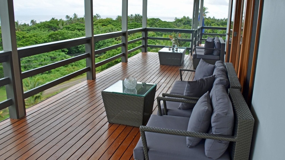 Fijian Oasis - view 20