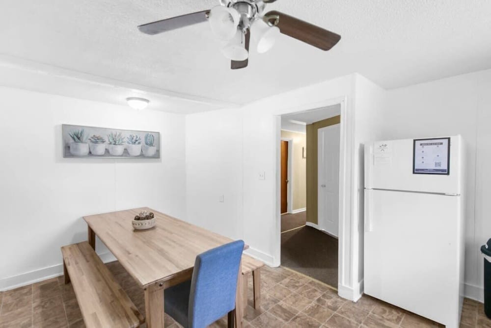 Terrace G Cozy Ranch