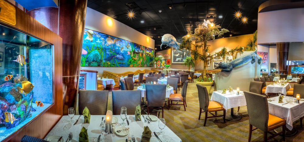 Rosen Centre Hotel
