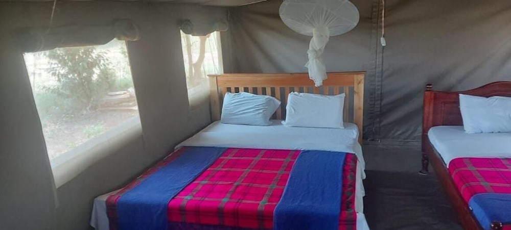 Semadep Safari Camp