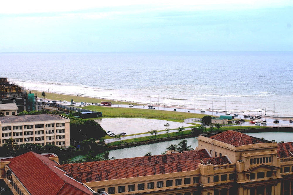 Hilton Colombo Hotel 51