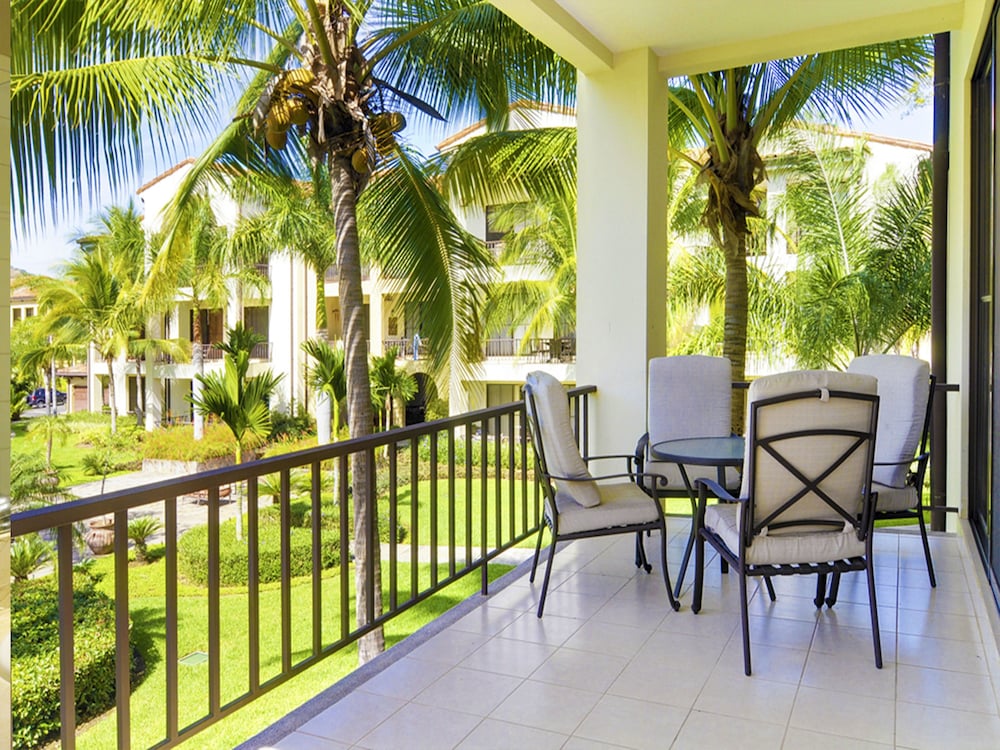Pacifico Resort Condominiums