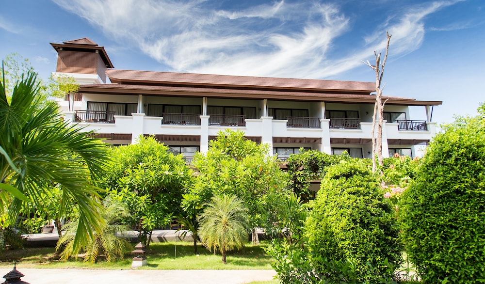 Maehaad Bay Resort
