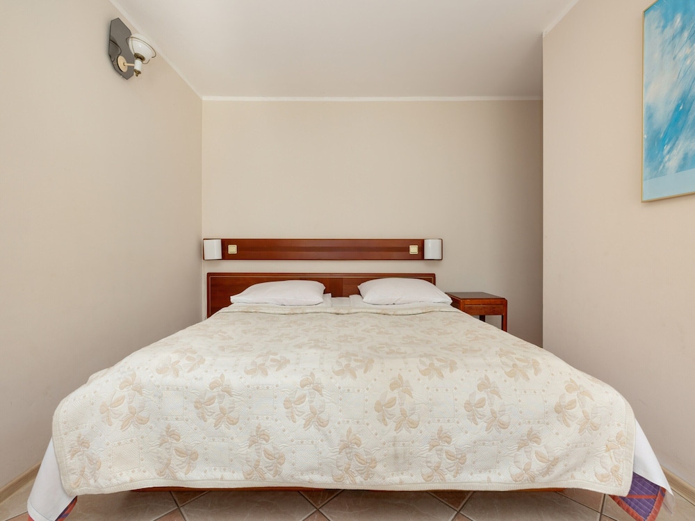 Holiday Apartment in Rewal, Breakfast Included
