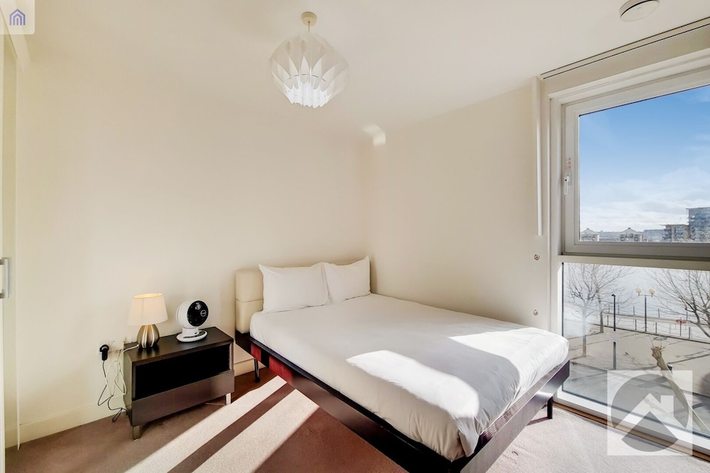Adriatic One Bed and Bath Apartment