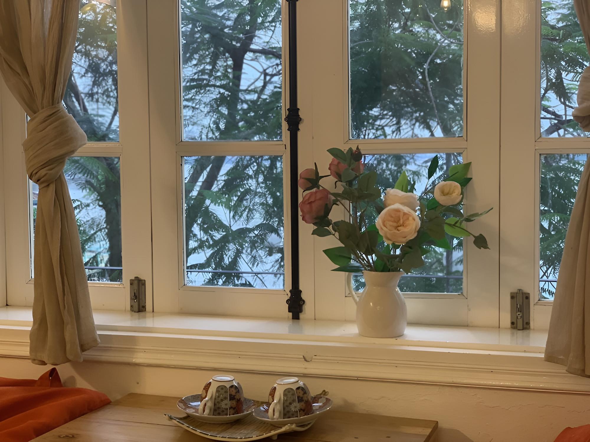 Manmo Nha Minh Homestay