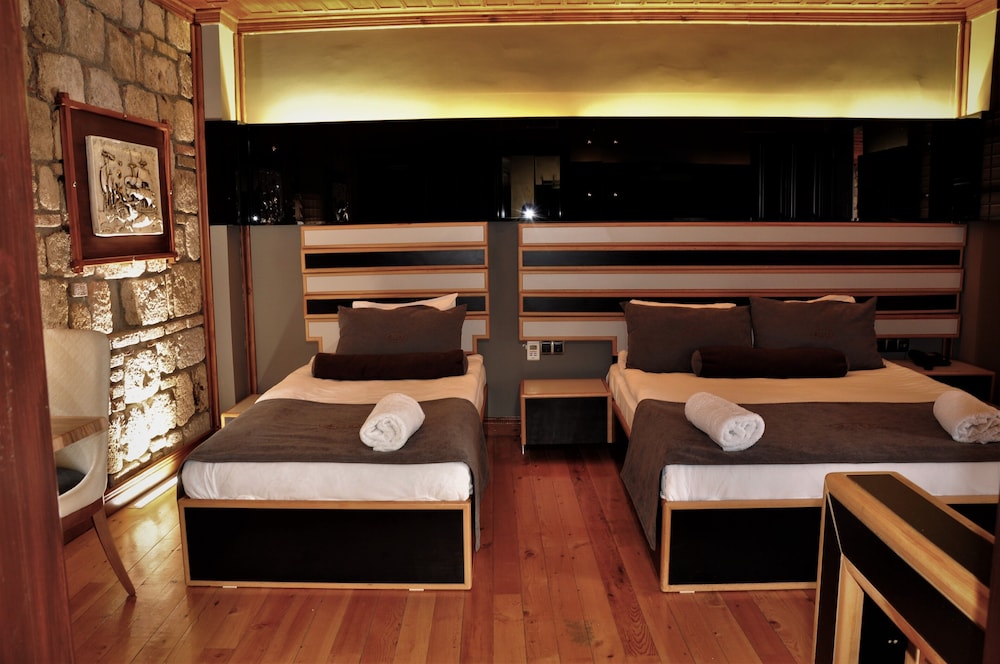 Kosa Butik Otel - Image 24