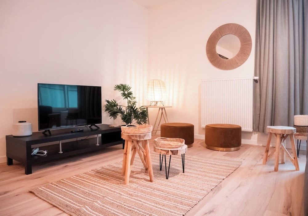 Smartflats - View Antwerp