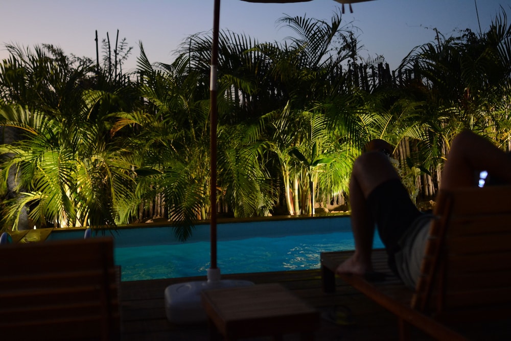 Vila Orun - Guest house