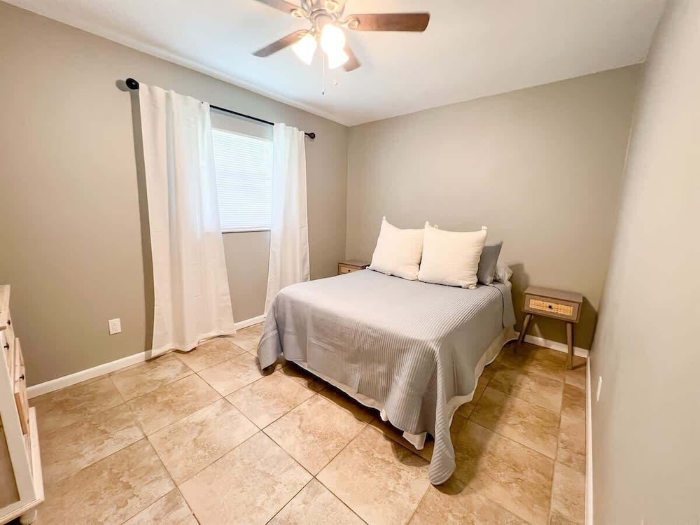 Cozy 2 Bedroom Home, Dade City! #2
