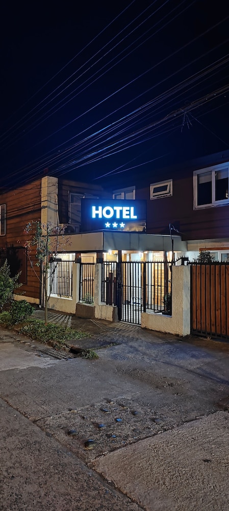 Hotel Casa Del Fauno