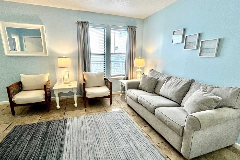 Ocean Reef 108 1 Bedroom Condo