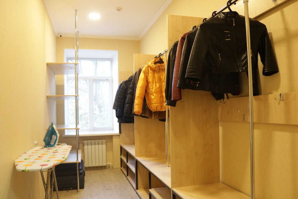 Hostel Arbat 42