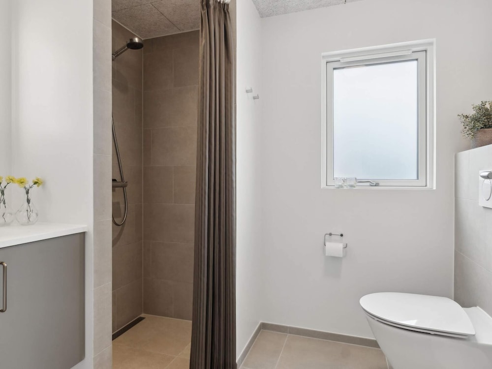 5 Star Holiday Home in Lokken