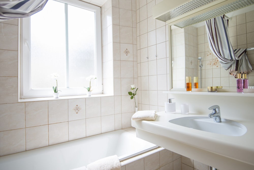 Apartment in Salzburg Near Bucheben Ski-lift
