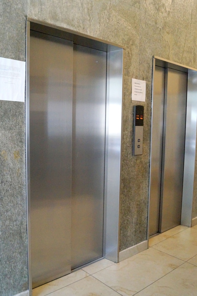 Apartamentos San Isidro