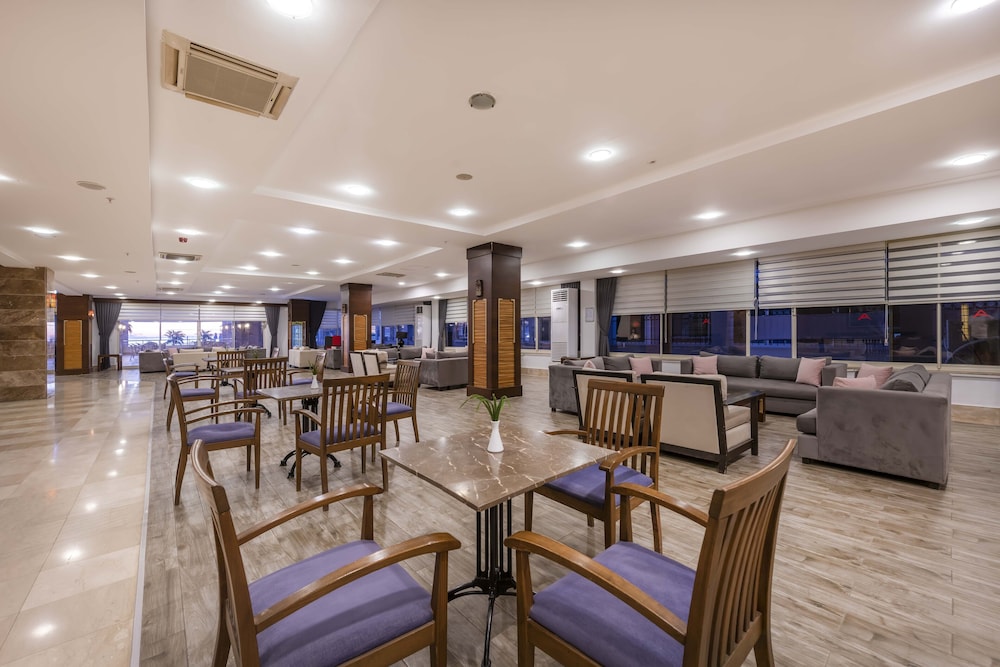 Armas Gul Beach - All Inclusive