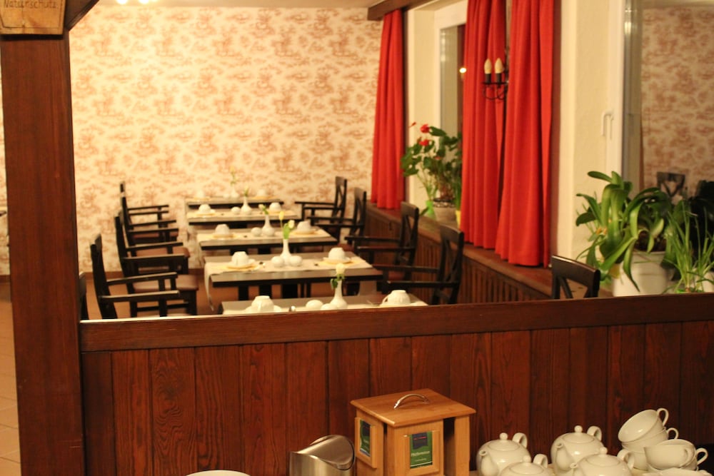 Gasthaus Schillebold