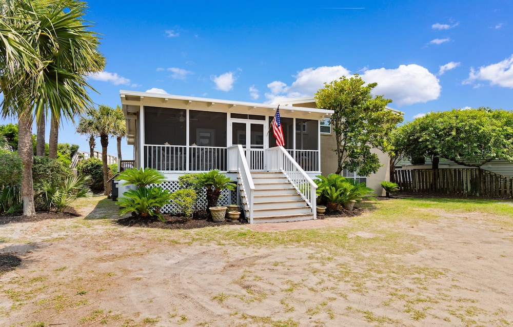 Lachicotte Vacation Rentals