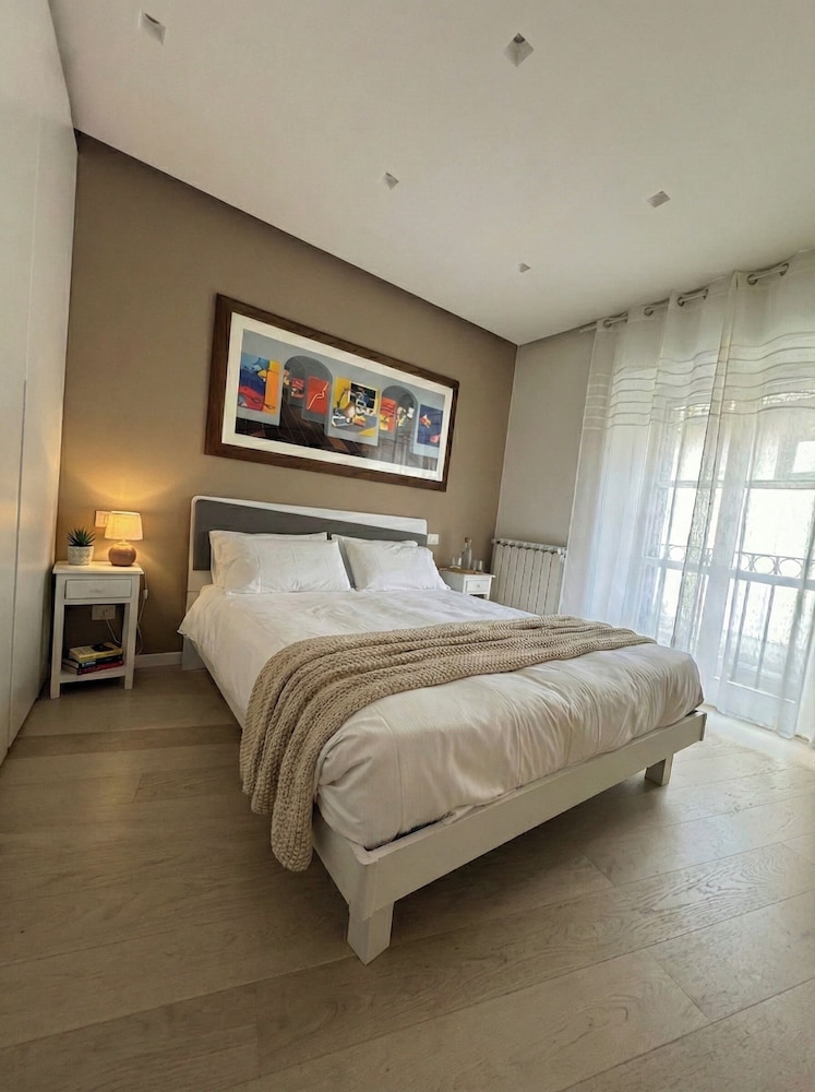 Luce Luxury with panoramic terrace